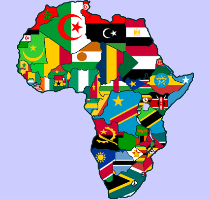 monitor online marketplaces in Africa using OSINT