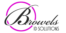 Browels ID Solutions Logo