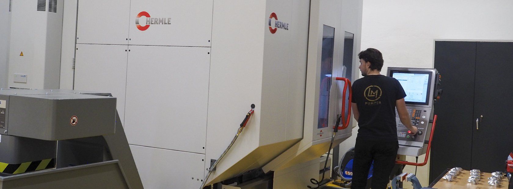 Lykkegaard søger CNC-operatør