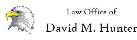 Law Office of David M. Hunter