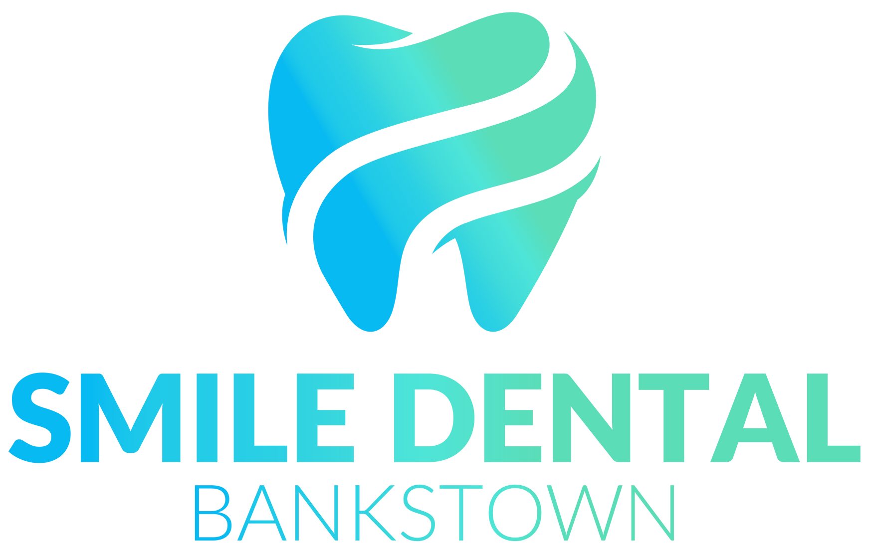 Smile Dental Bankstown Logo
