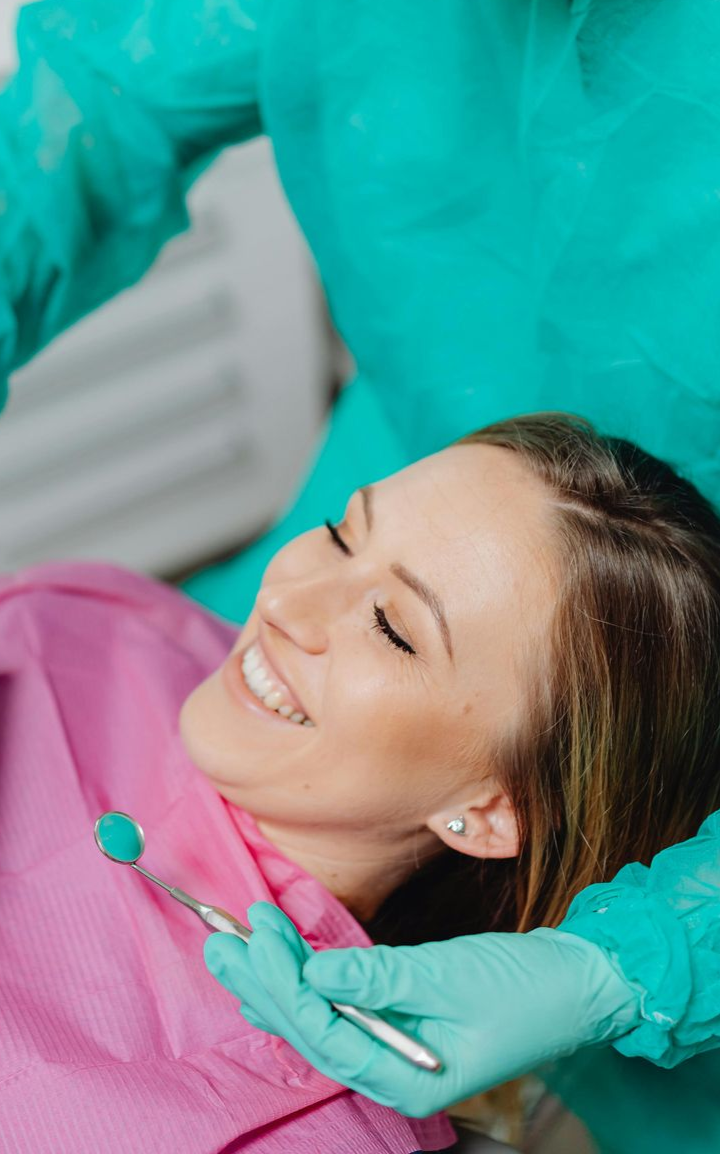 emergency dentist appointments now