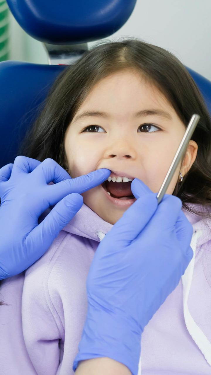 free kids dentist near me