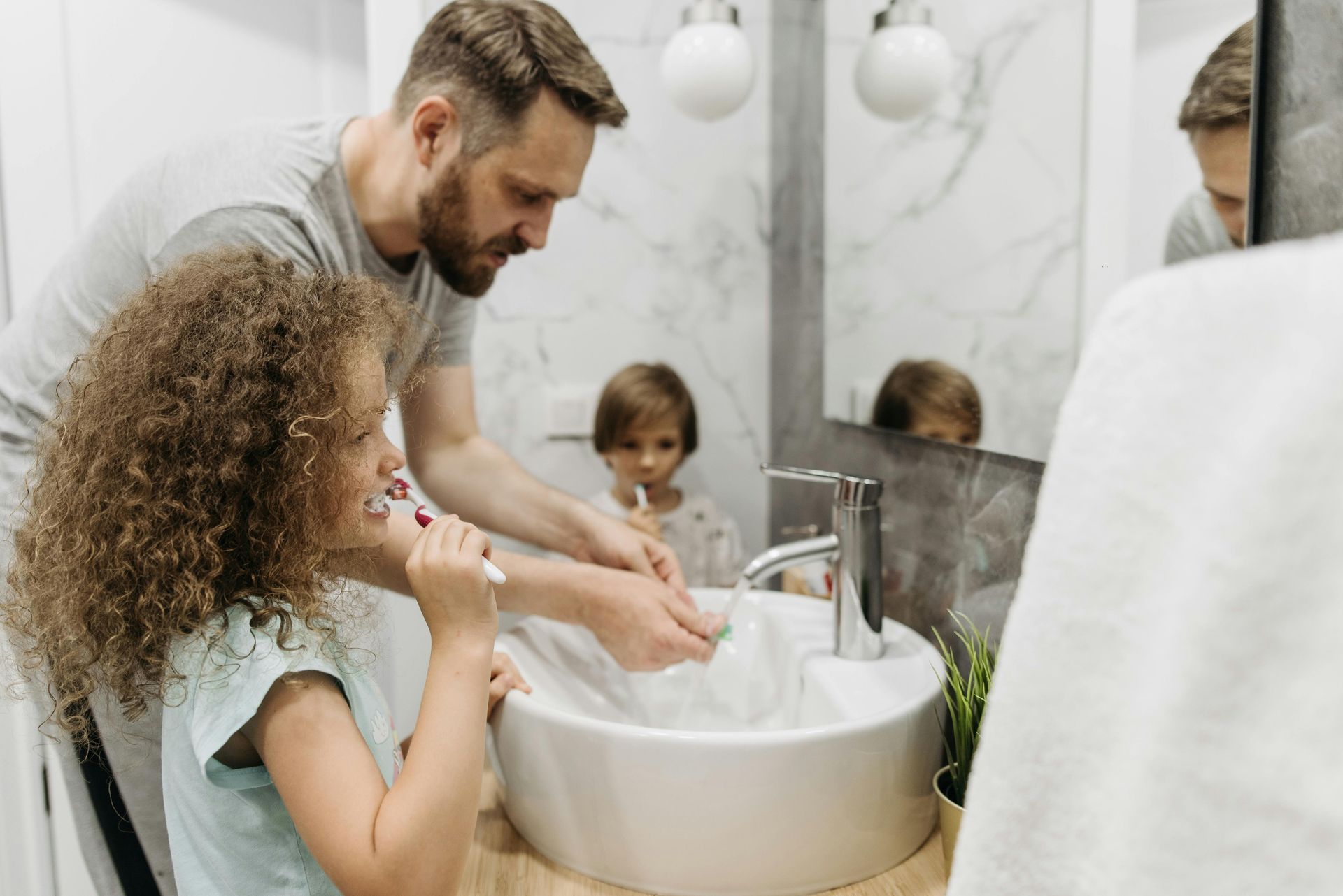dental health care bankstown