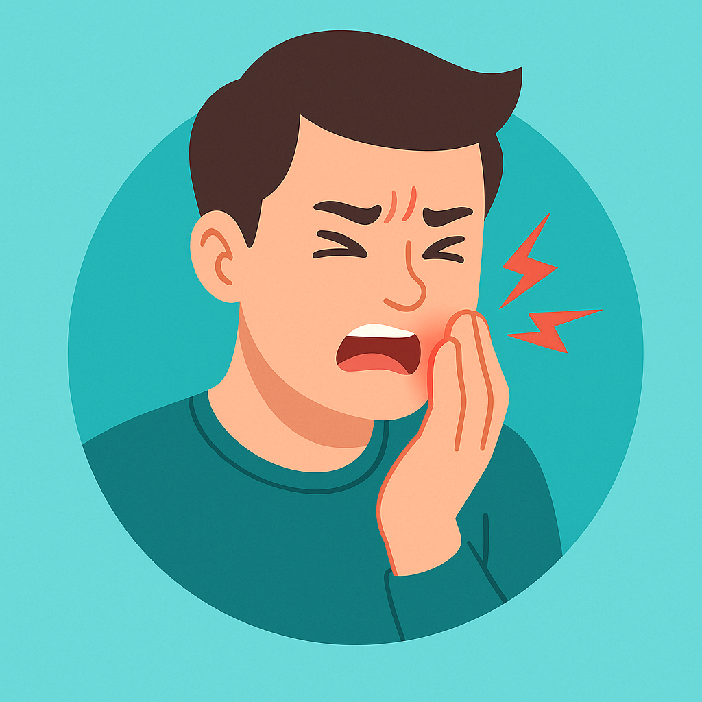 toothache treatment bankstown