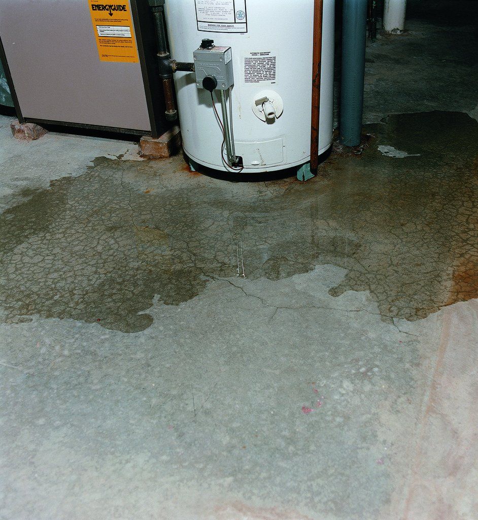 Flood Damage Pompano Beach FL