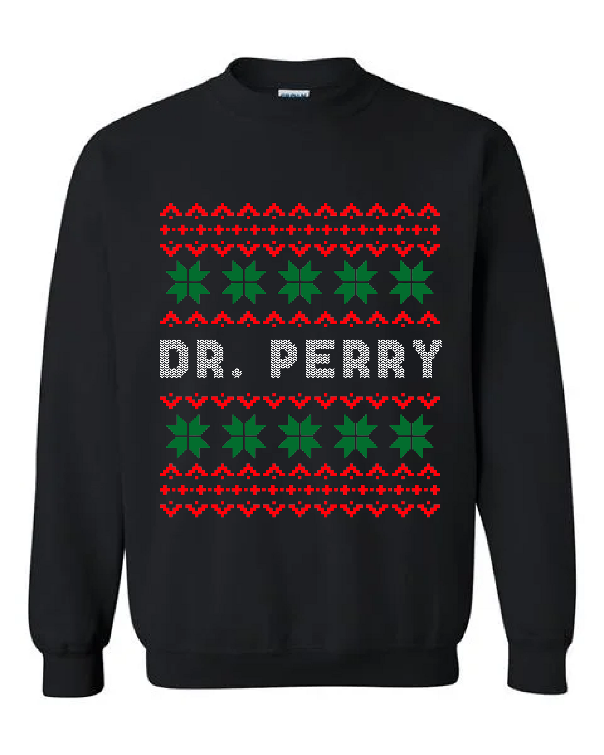 Custom Ugly Sweater