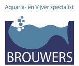 Logo Aquarium Brouwers