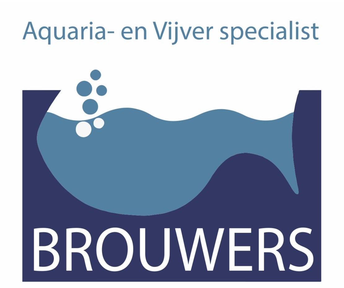 Logo Aquarium Brouwers