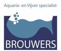 Logo Aquarium Brouwers