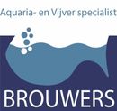 Logo Aquarium Brouwers