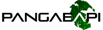 SOFTwarfare Pangae API logo