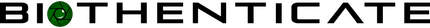 SOFTwarfare BioThenticate logo