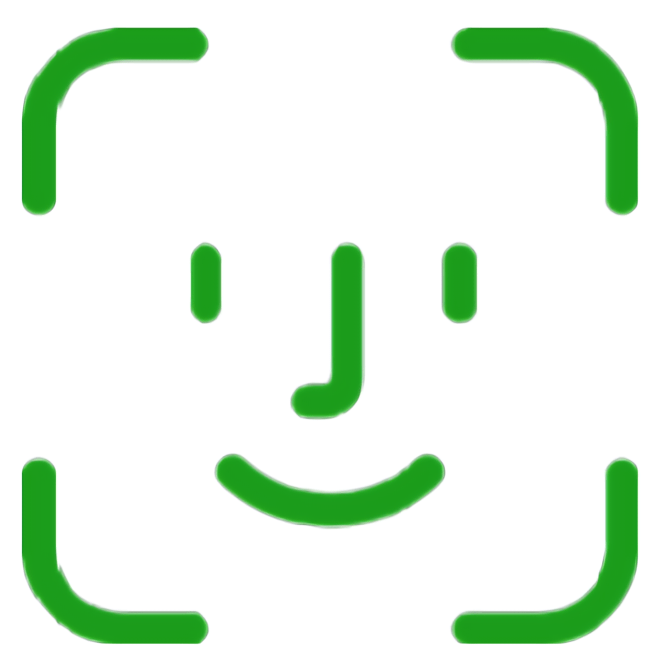 SOFTwarfare Face Recognition Icon