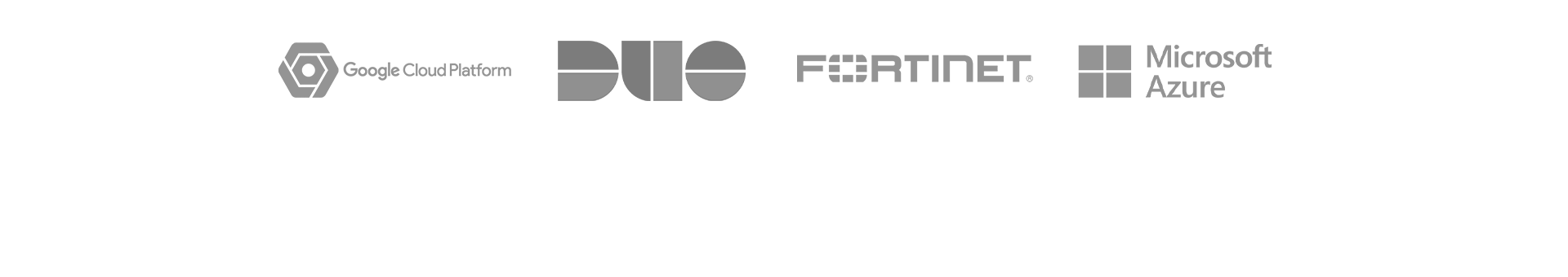SOFTwarfare Partner Logos