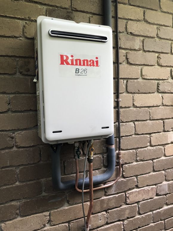 Rinnai