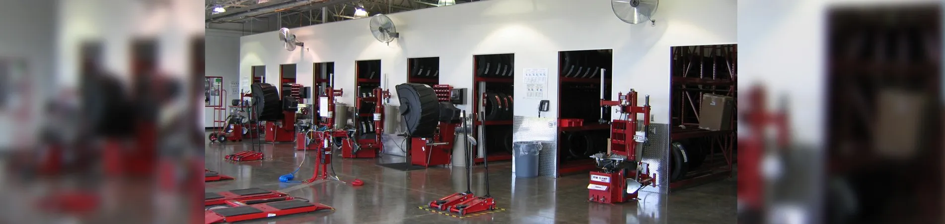 Subcontract Ceramic Tile