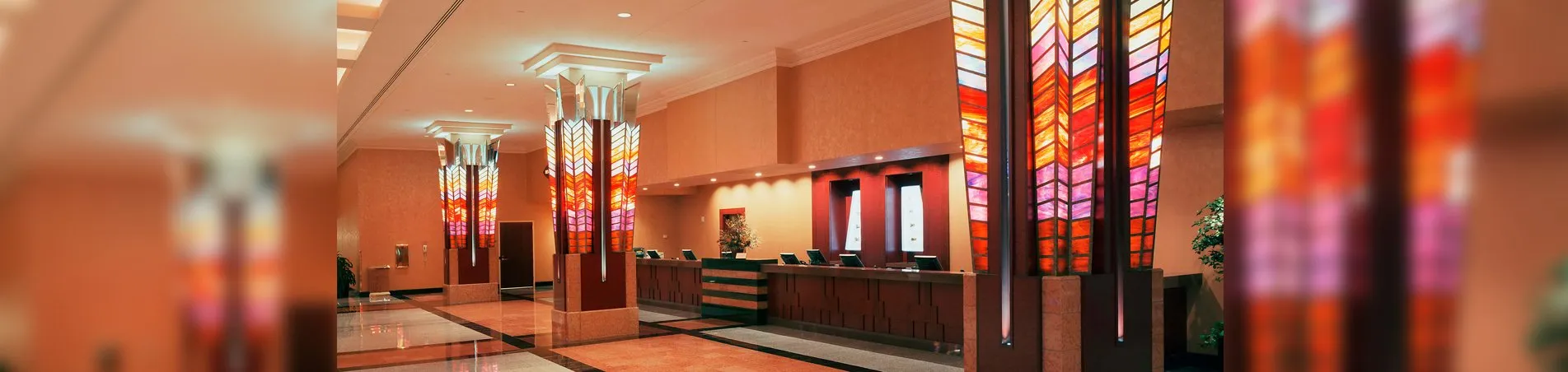 Subcontract Finish Carpentry & Millwork