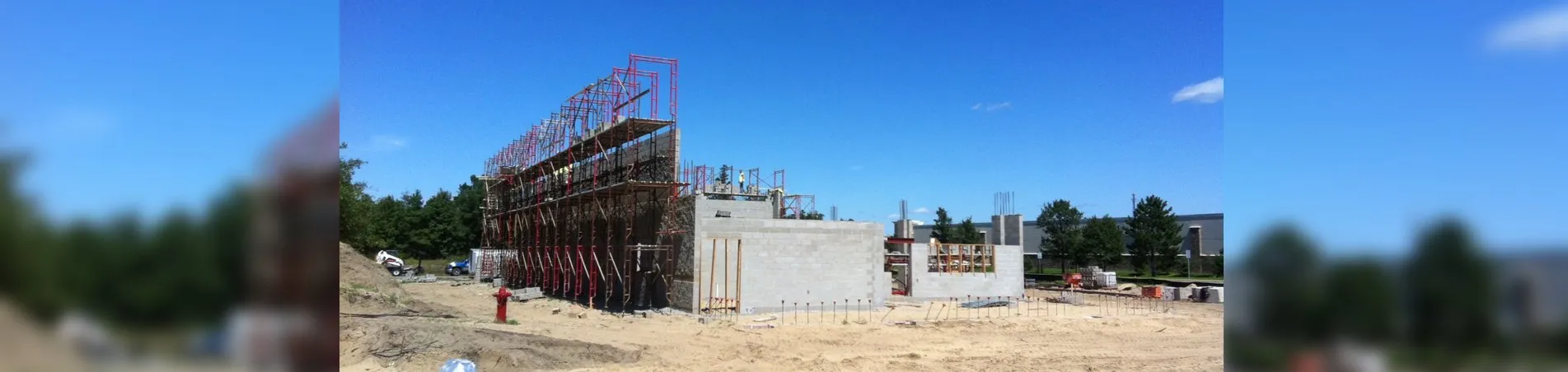 New Construction & Additions