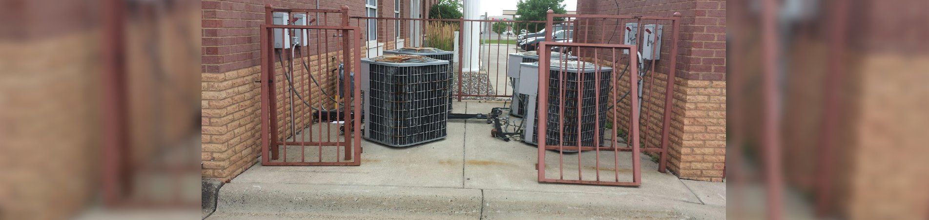 Service & Maintenance