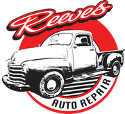 Logo | Reeves Auto Repair