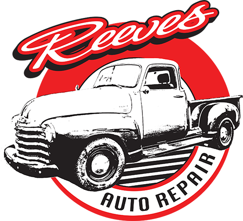 Logo | Reeves Auto Repair