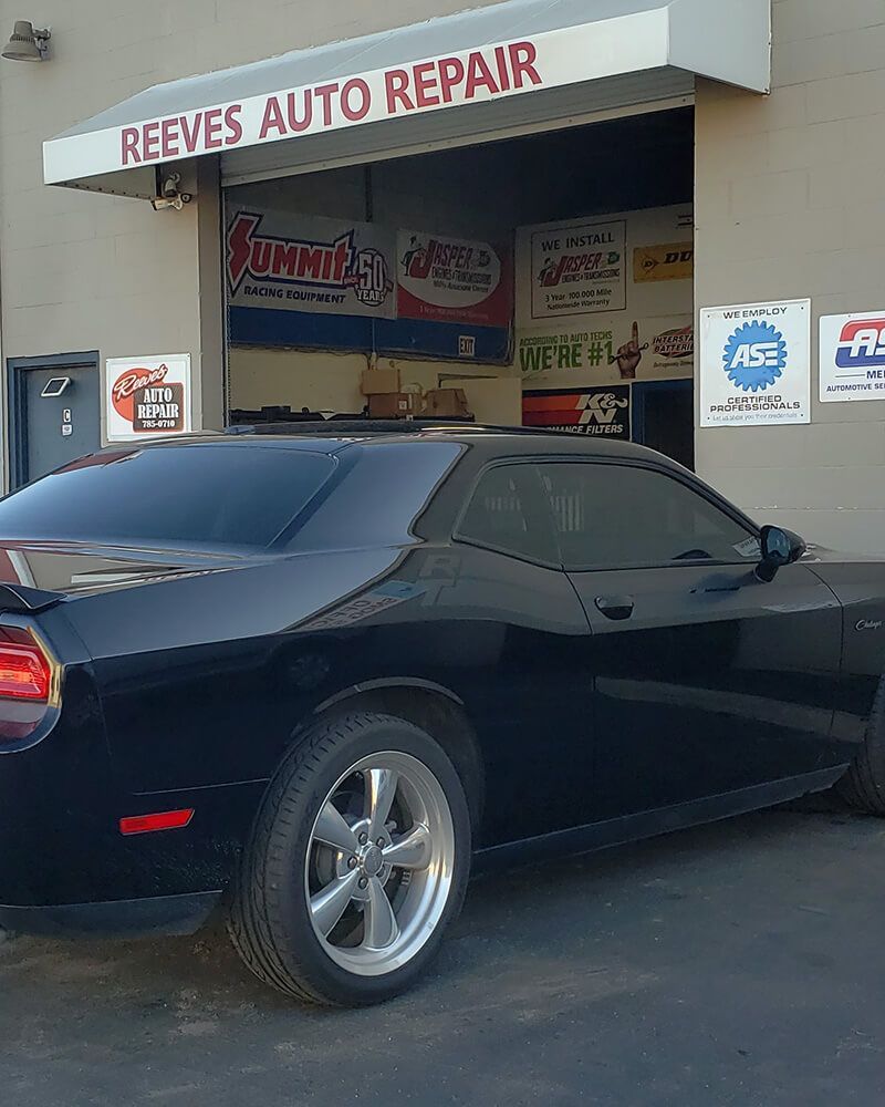 Gallery Image | Reeves Auto Repair