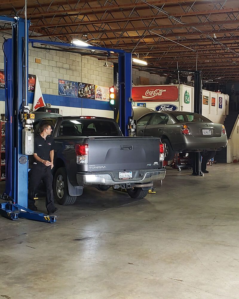 Gallery Image | Reeves Auto Repair