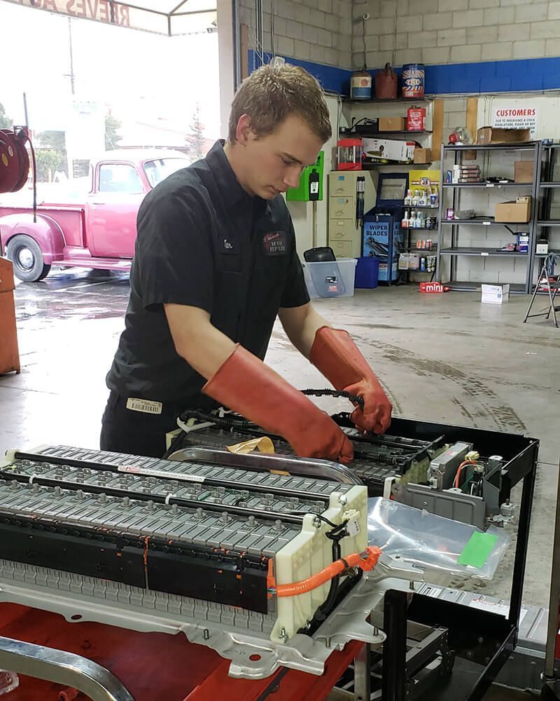 Gallery Image | Reeves Auto Repair