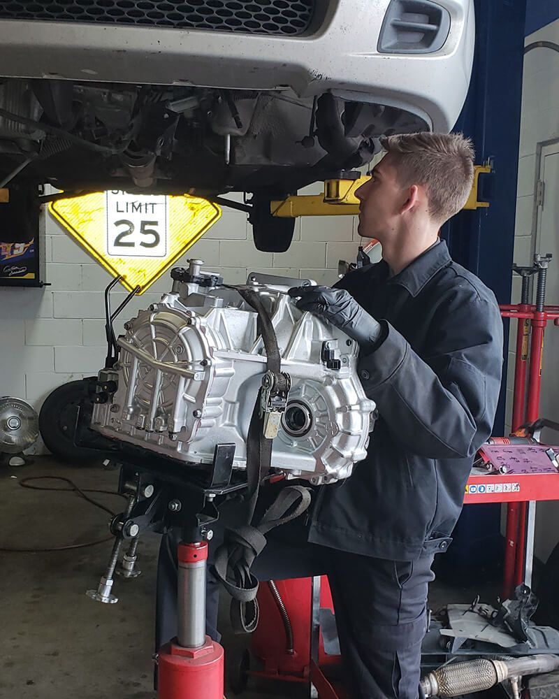 Gallery Image | Reeves Auto Repair