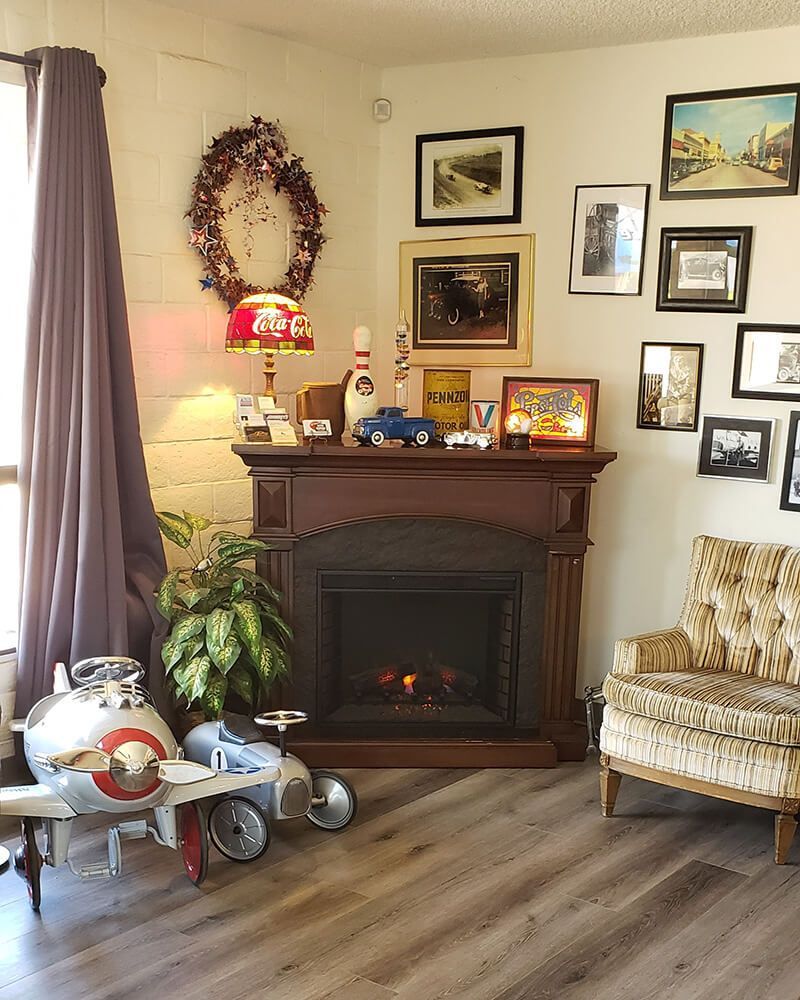 Gallery Image | Reeves Auto Repair