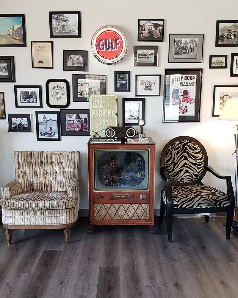 Gallery Image | Reeves Auto Repair