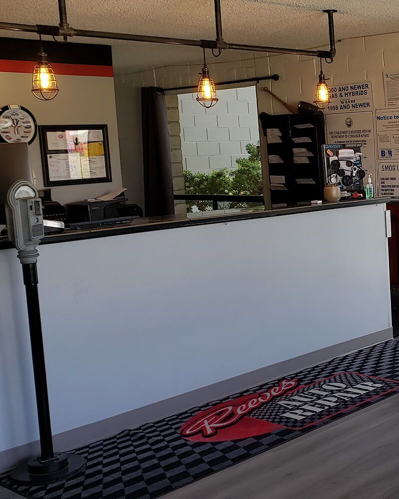 Gallery Image | Reeves Auto Repair