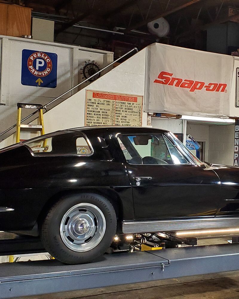 Gallery Image | Reeves Auto Repair