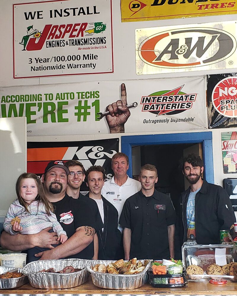 Gallery Image | Reeves Auto Repair