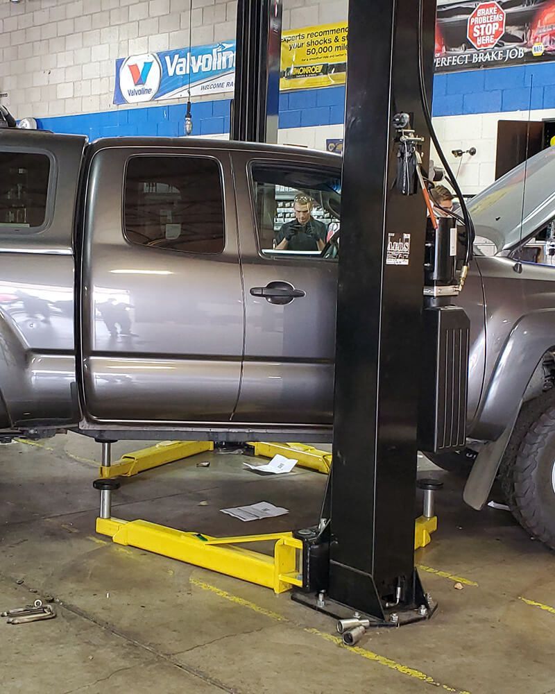 Gallery Image | Reeves Auto Repair