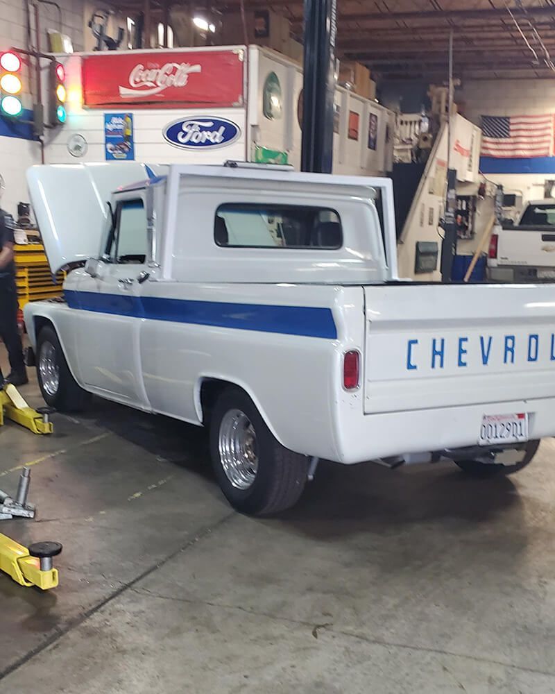 Gallery Image | Reeves Auto Repair