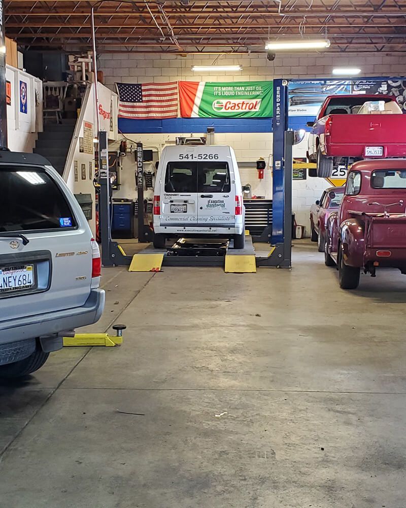 Gallery Image | Reeves Auto Repair