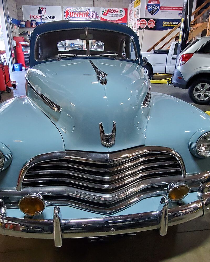 Gallery Image | Reeves Auto Repair