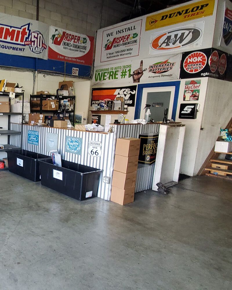Gallery Image | Reeves Auto Repair