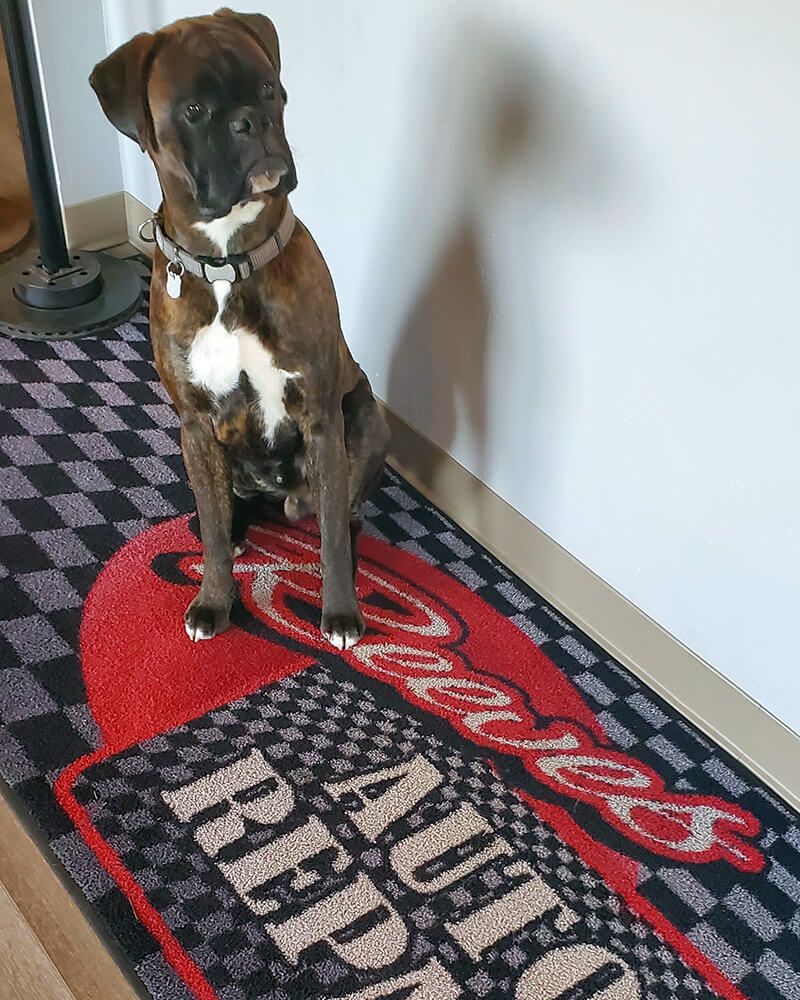 Gallery Image | Reeves Auto Repair