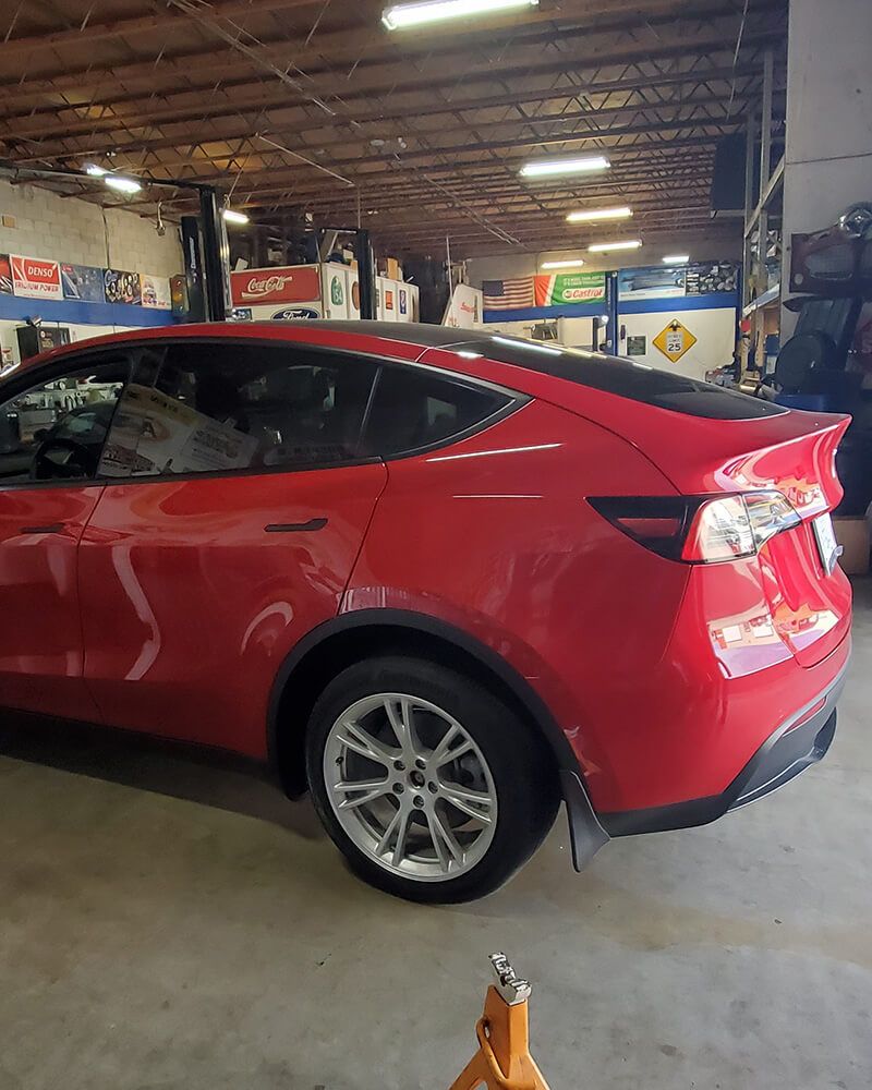 Gallery Image | Reeves Auto Repair