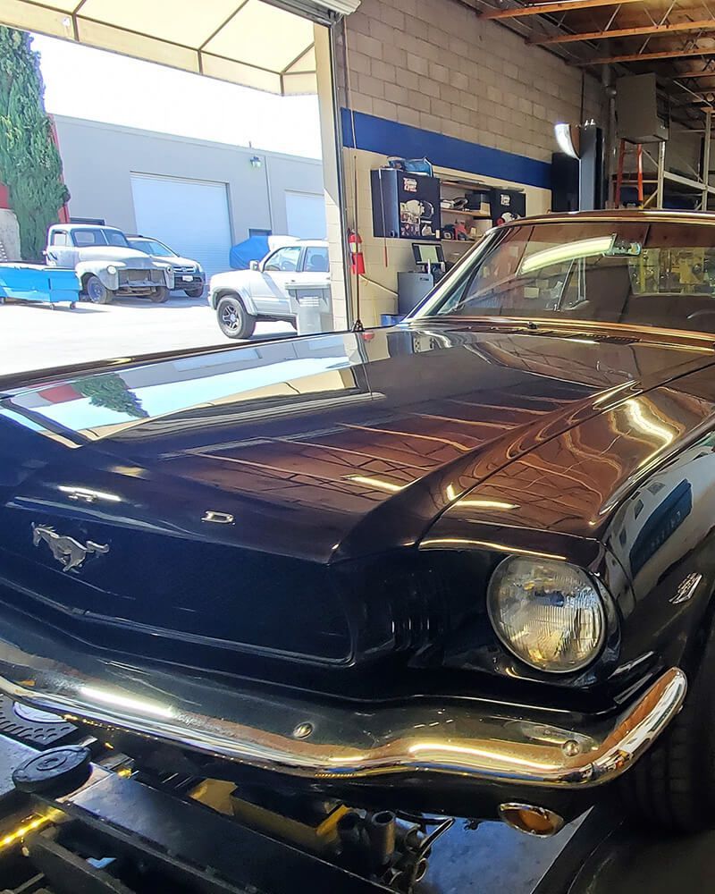 Gallery Image | Reeves Auto Repair