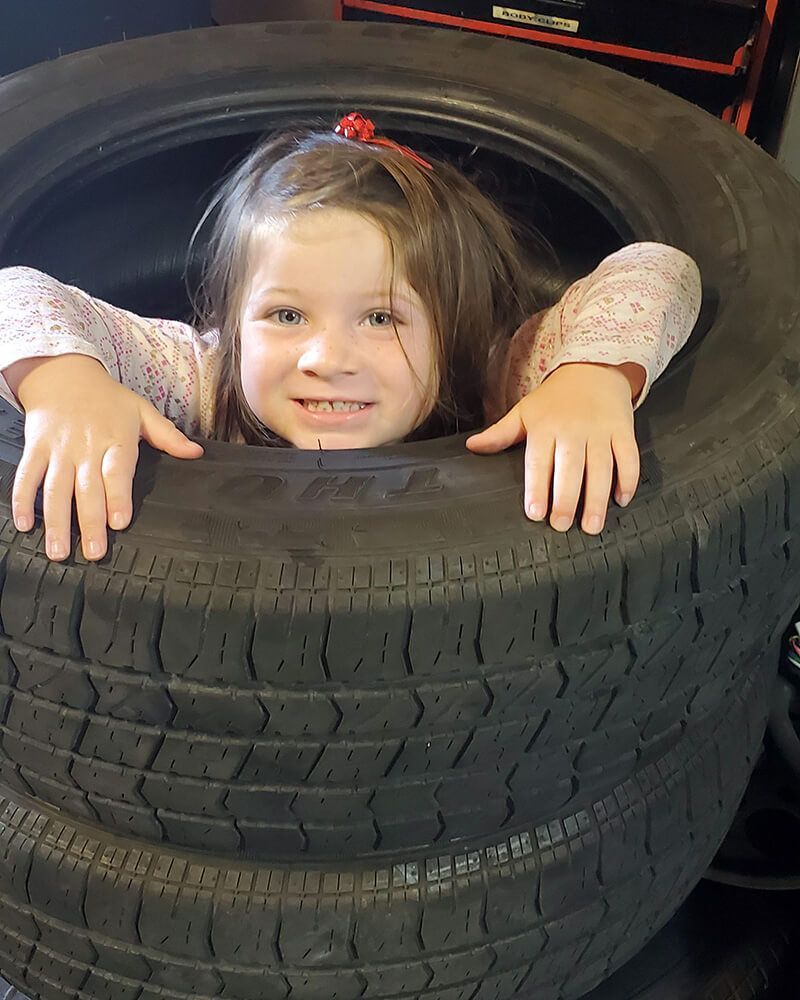 Gallery Image | Reeves Auto Repair