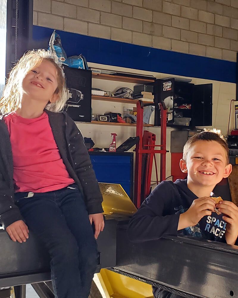 Gallery Image | Reeves Auto Repair