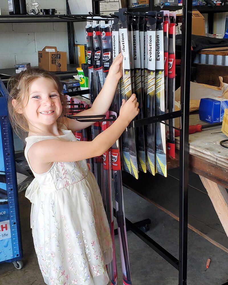 Gallery Image | Reeves Auto Repair