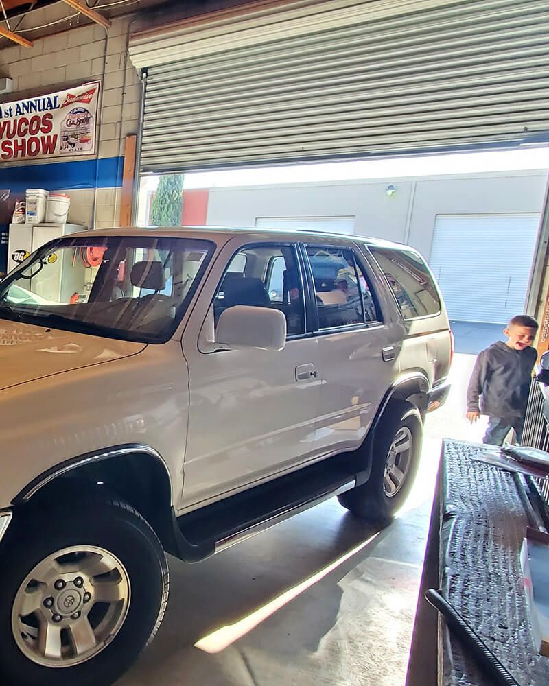 Gallery Image | Reeves Auto Repair