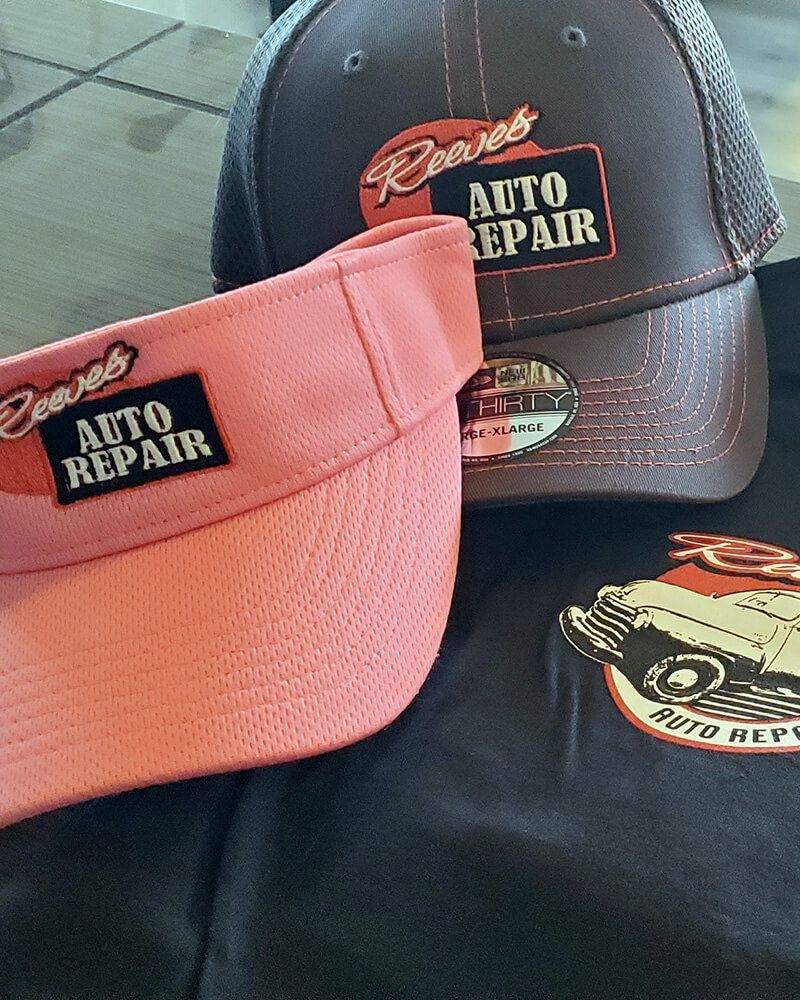 Gallery Image | Reeves Auto Repair