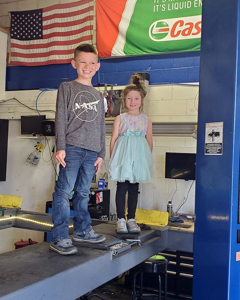 Gallery Image | Reeves Auto Repair