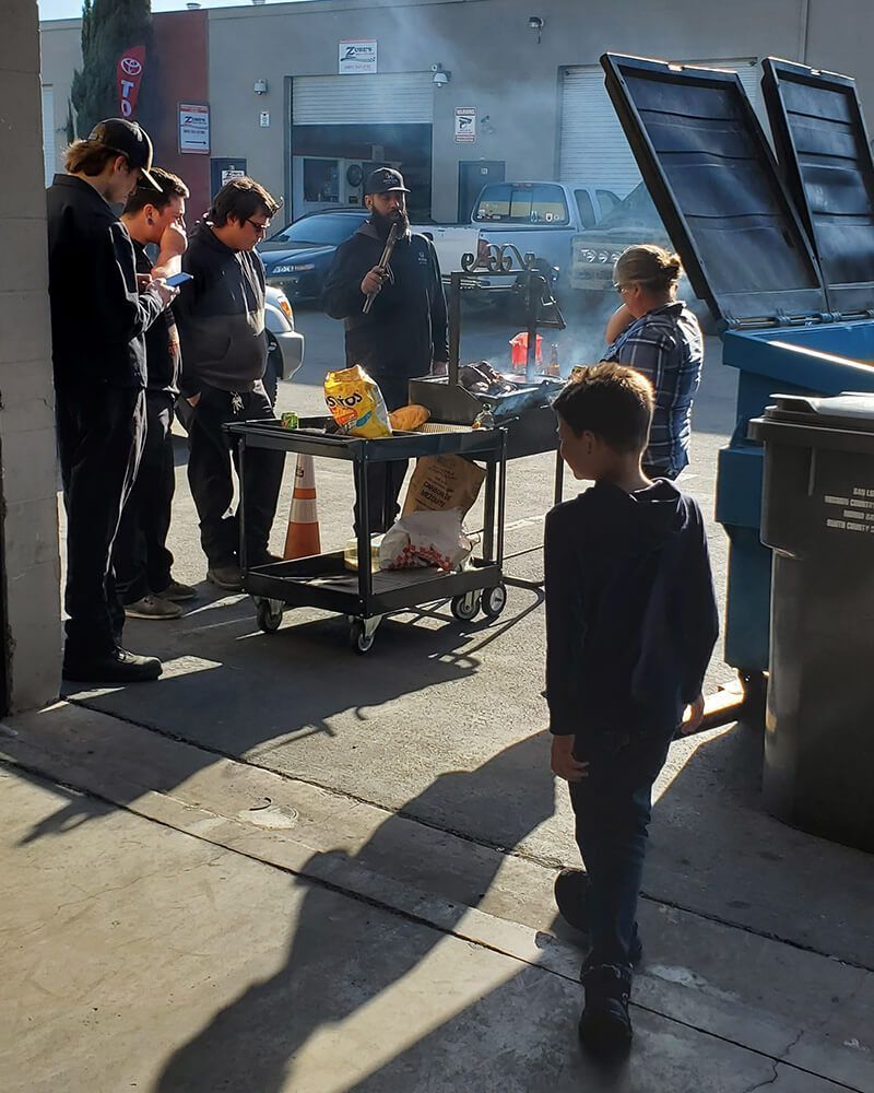 Gallery Image | Reeves Auto Repair